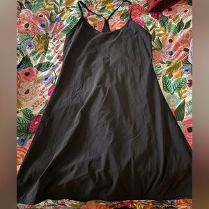 Outdoor Voices Exercise Dress